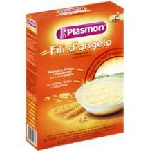 PASTINA FILI DANGELO 340G Pasta per bambini e semolini 