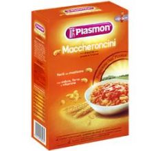 PASTINA MACCHERONCINI 340G Pasta per bambini e semolini 