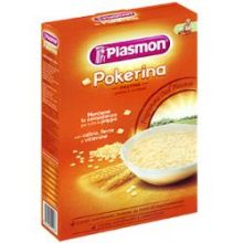 PASTINA POKERINA 340G Pasta per bambini e semolini 