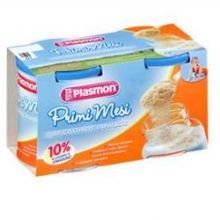 PLASMON BISCOTTINO GRANULATO Biscotti per bambini 