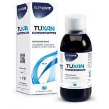 Tuxan Sospensione Orale 150ml Polivalenti e altri 