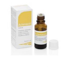 Actenacol Gocce 12ml Digestione e Depurazione 