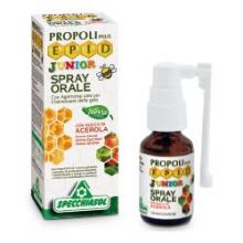 Epid Propoli Plus Junior Spray Orale 15ml Propoli 