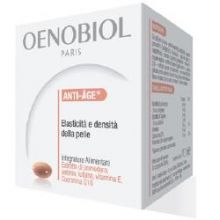 OENOBIOL ANTIAGE Q10 30CPS Anti age 