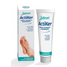 SALTRATI ACTIKER CREMA LEVIGANTE RIGENERANTE Prodotti per piedi e mani 