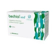 Bechiol Sedativo 15 Bustine Stick Pack Prevenzione e benessere 