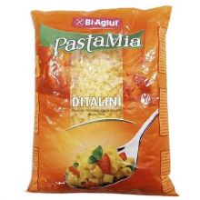 Biaglut Ditalini 500g Pasta senza glutine 