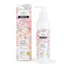 Bionatyr Latte Tonico Bio Detergente con Ibisco Pelli Sensibili 200ml Unassigned 