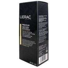 LIERAC PREMIUM FLUIDO GLOBALE Creme Viso Antirughe 