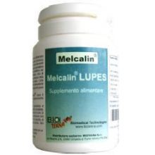 Melcalin Lupes 56 capsule Polivalenti e altri 