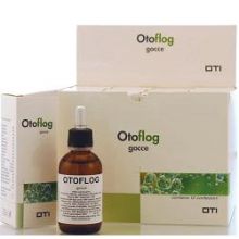 OTOFLOG GOCCE 50ML Gocce e spray 