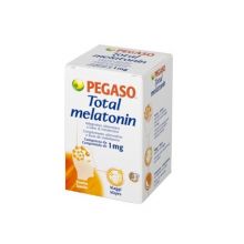 TOTAL MELATONIN 180CPR Calmanti e sonno 