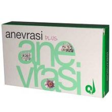 Anevrasi Plus 30 Capsule Calmanti e sonno 