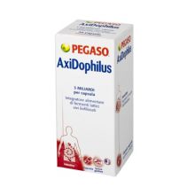 Axidophilus 30 Capsule Fermenti lattici 