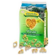 FARABELLA FIGURINE 250G Pasta senza glutine 