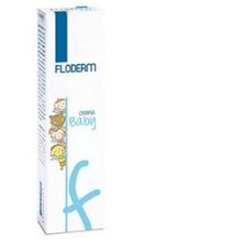 FLODERM CREMA BABY 25ML Protezione pelle del bambino 