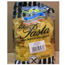 HAPPY FARM PASTA TACCONELLI SENZA GLUTINE 500G Pasta senza glutine 