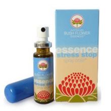 STRESS STOP SPRAY ORALE 20 ML Fiori australiani 