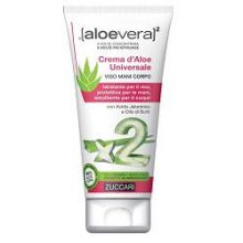 Aloevera2 Crema d'Aloe Universale 75ml Creme idratanti 