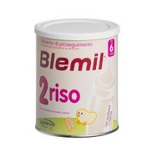 BLEMIL 2 RISO 400G Latte per bambini 