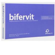 Bifervit 30 Compresse Multivitaminici 