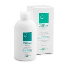 OILFREE ATTIVO 300ML Altri prodotti per il corpo 