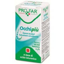 Occhi Più Gocce Oculari 10 ml Offertissime  