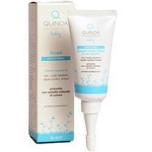 QUINOA BABY LIPOGEL CROSTA LAT Protezione pelle del bambino 