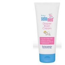 SEBAMED BABY CR PROTETTIVA 100 Protezione pelle del bambino 