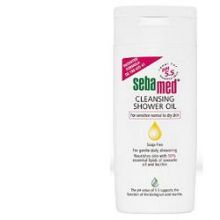 SEBAMED BAGNO DOCCIA 200ML Detergenti per neonati e bambini 