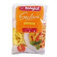 Biaglut Sedani 500g Pasta senza glutine 