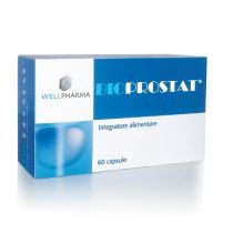 Bioprostat 60 Capsule Menopausa 
