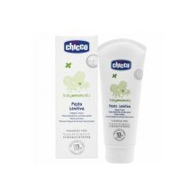 Chicco Baby Moments Pasta Lenitiva 100ml Accessori per il cambio 