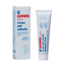 Gehwol Crema Anti Callosità 75ml Prodotti per piedi e mani 