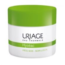 Hyseac Pasta SOS Trattamento brufoli 15g Brufoli e acne 