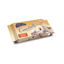 PIACERI MEDIT CANESTRELLI 36G Dolci senza glutine 