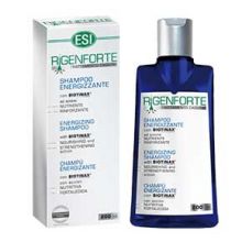 RIGENFORTE SH ENERGIZZANTE 200 Shampoo capelli secchi e normali 