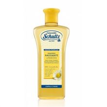 SCHULTZ SHAMPOO RAVVIVANTE CAM Shampoo capelli secchi e normali 