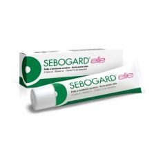 SEBOGARD ELLE 30ML Pelle grassa 