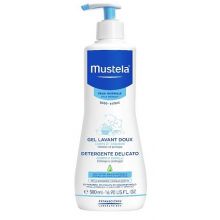 MUSTELA DETERGENTE DELIC500ML Detergenti per neonati e bambini 