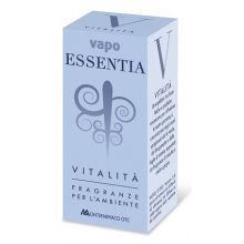 VAPO ESSENTIA VITALITA ESSENZE Articoli per la casa 