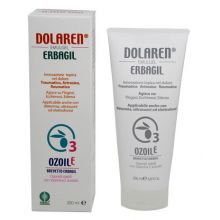 Dolaren Emulgel 200ml Prodotti per la pelle 