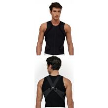 Ekeep K1 Posture Keeper Richiamo Dinamico Dorsale Uomo Taglia 1 Altri articoli contenitivi 