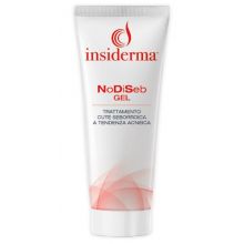 Insiderma Nodiseb Gel 50ml Pelle grassa 