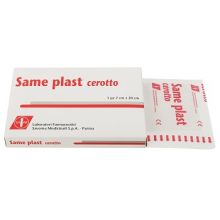 SAME PLAST CEROTTO 7X20CM Cerotti 