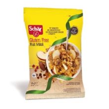 SCHAR FRUIT MUESLI 375G Altri alimenti senza glutine 