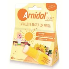 Arnidol Sun Stick SPF50+ 15g Creme solari e doposole per bambini 