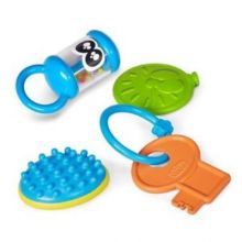 CH GIOCO BABY SENSES GIFT SET Giochi per neonati e bambini 