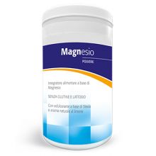 LDF HIDRASAL MAGNESIO 300G Laboratorio della Farmacia 