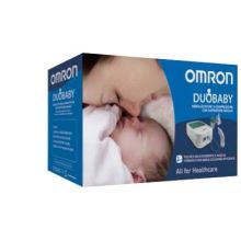 Omron Duobaby Nebulizzatore Offertissime  